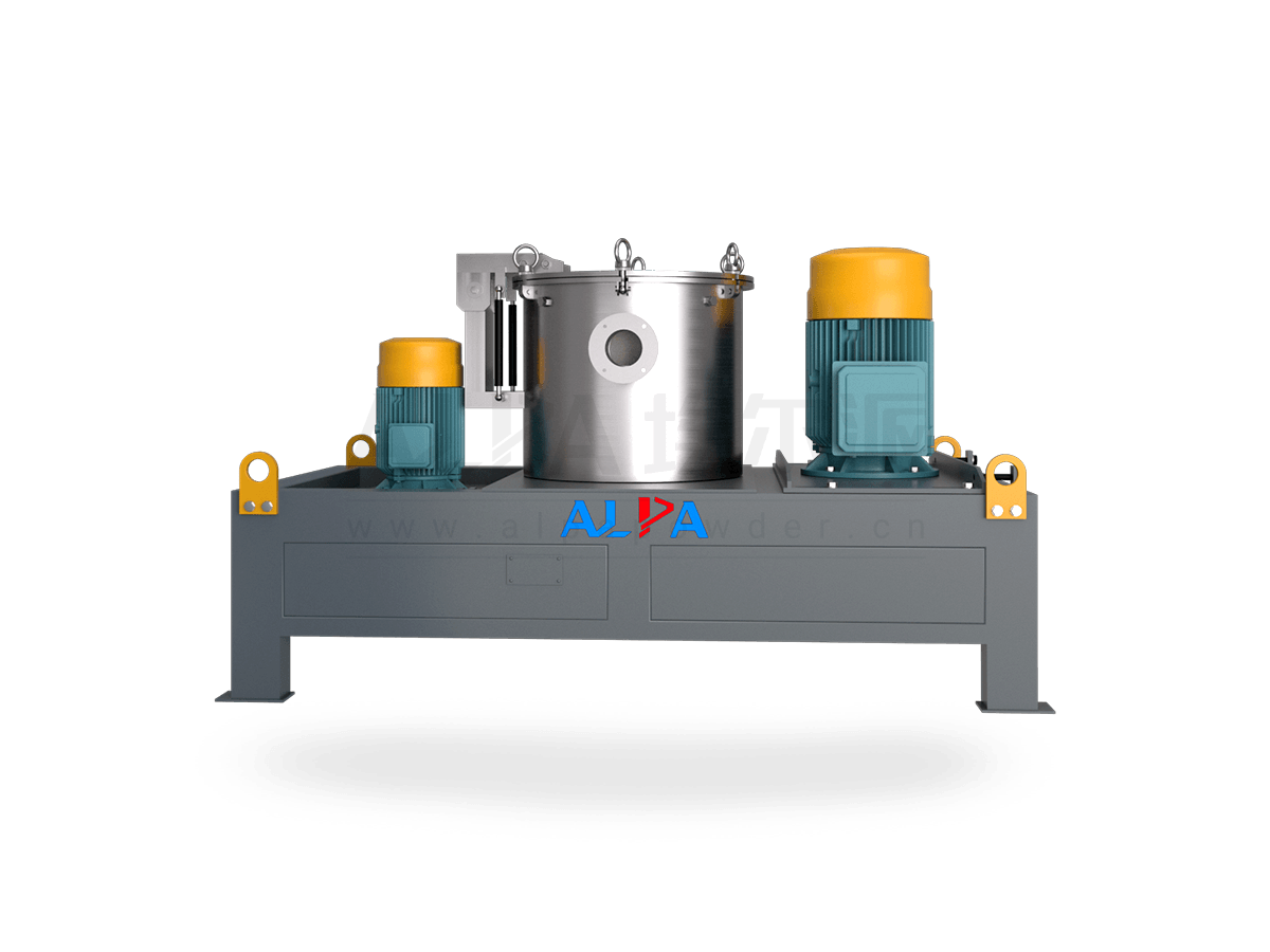 CSM-VD Air Classifying Mill