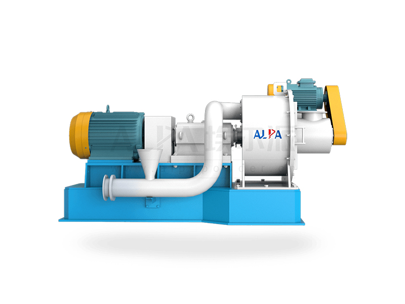 CSM-HJ Air Classifying Mill